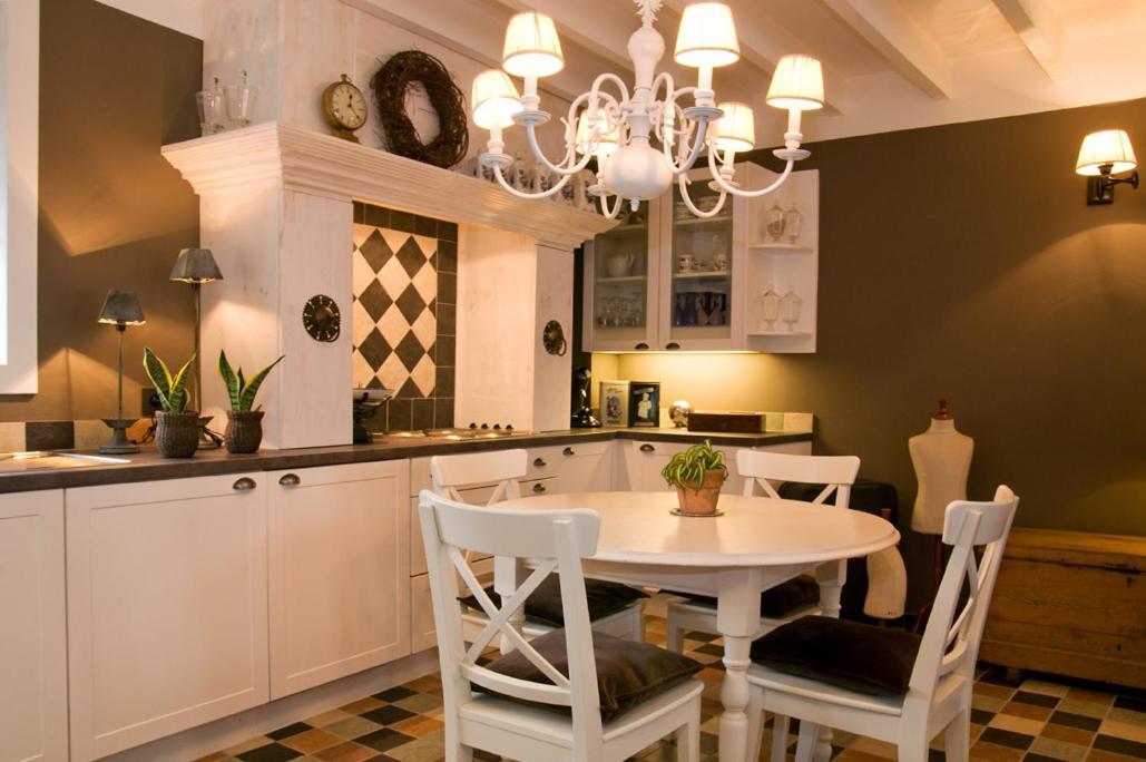 Bed and Breakfast Sleeping In Bruges Esterno foto