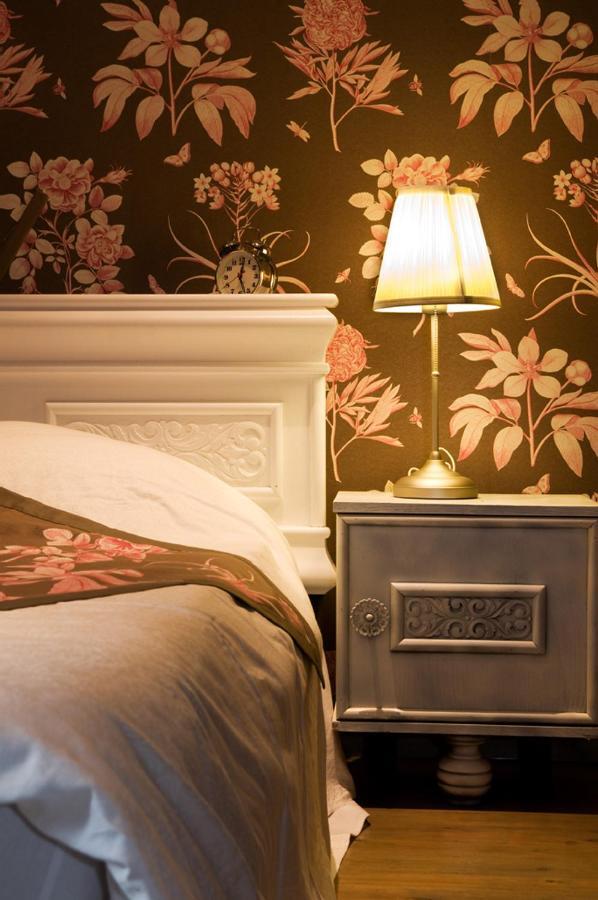 Bed and Breakfast Sleeping In Bruges Esterno foto