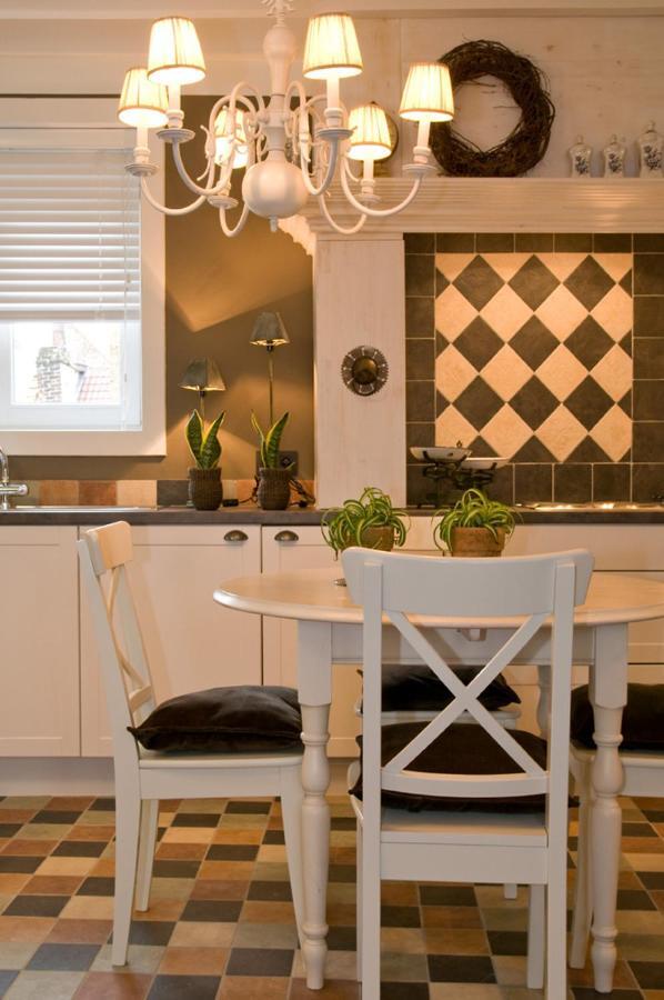 Bed and Breakfast Sleeping In Bruges Esterno foto