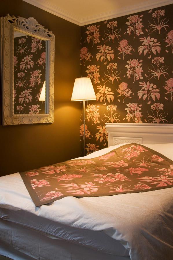 Bed and Breakfast Sleeping In Bruges Esterno foto